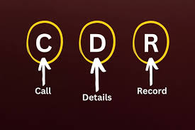 Introduction to Call Detail Record